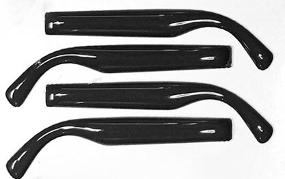 HASTES RESINADAS ABNHASTES100 A 104 PARA OCULOS ABNOCULOS100 A 104