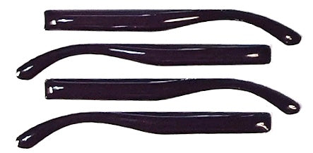HASTES RESINADAS ABNHASTES120 A 124 PARA OCULOS ABNOCULOS120 A 124
