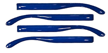 HASTES RESINADAS ABNHASTES120 A 124 PARA OCULOS ABNOCULOS120 A 124