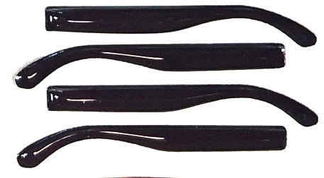 HASTES RESINADAS ABNHASTES125 A 129 PARA OCULOS ABNOCULOS125 A 129
