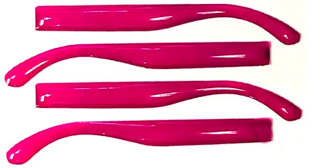 HASTES RESINADAS ABNHASTES125 A 129 PARA OCULOS ABNOCULOS125 A 129