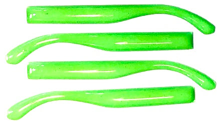 HASTES RESINADAS ABNHASTES125 A 129 PARA OCULOS ABNOCULOS125 A 129