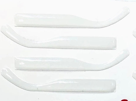 HASTES RESINADAS ABNHASTES135 A 139 PARA OCULOS ABNOCULOS135 A 139