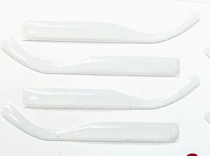 HASTES RESINADAS ABNHASTES135 A 139 PARA OCULOS ABNOCULOS135 A 139