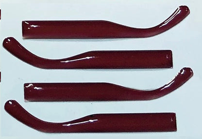 HASTES RESINADAS ABNHASTES135 A 139 PARA OCULOS ABNOCULOS135 A 139