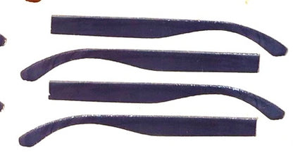 HASTES RESINADAS ABNHASTES47 A 51 PARA OCULOS ABNOCULOS47 A 51