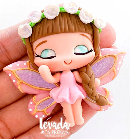 Palpebras RESINADAS ABNHDAY000