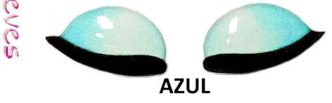 Palpebras RESINADAS ABNHDAY000