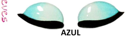 Palpebras RESINADAS ABNHDAY000