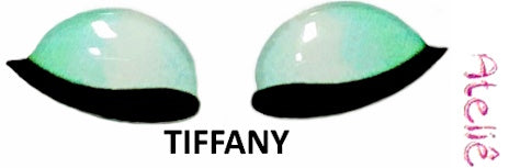 Palpebras RESINADAS ABNHDAY000