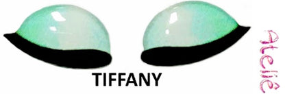 Palpebras RESINADAS ABNHDAY000