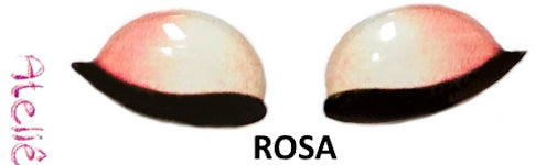 Palpebras RESINADAS ABNHDAY000