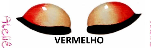 Palpebras RESINADAS ABNHDAY000