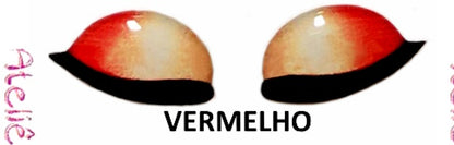 Palpebras RESINADAS ABNHDAY000