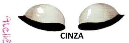 Palpebras RESINADAS ABNHDAY000