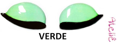 Palpebras RESINADAS ABNHDAY100