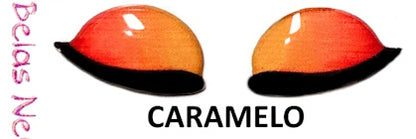 Palpebras RESINADAS ABNHDAY100