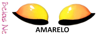 Palpebras RESINADAS ABNHDAY100