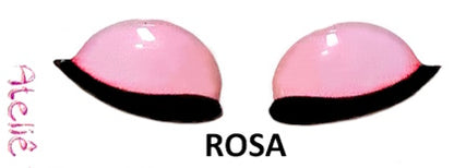 Palpebras RESINADAS ABNHDAY100