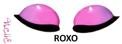 Palpebras RESINADAS ABNHDAY100