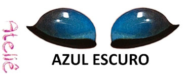 Palpebras RESINADAS ABNHDAY200