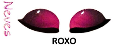 Palpebras RESINADAS ABNHDAY200