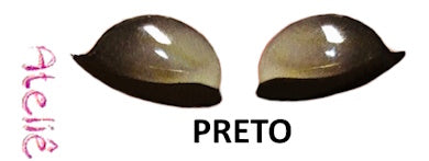 Palpebras RESINADAS ABNHDAY200