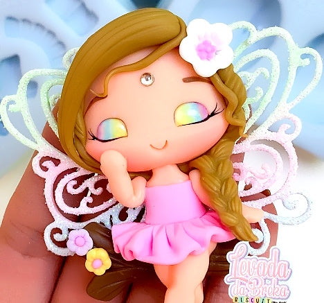 Palpebras RESINADAS ABNHDAY300