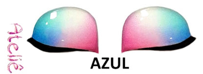 Palpebras RESINADAS ABNHDAY300