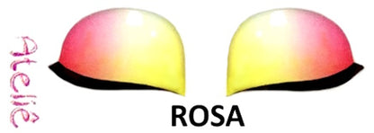 Palpebras RESINADAS ABNHDAY300