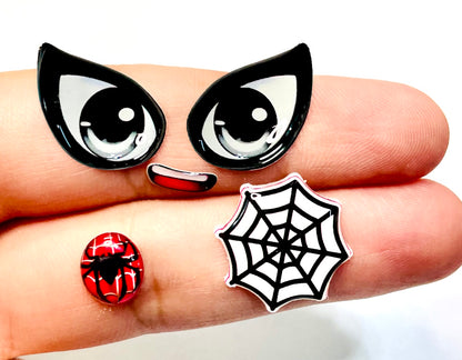 RESIN EYES ABNH100