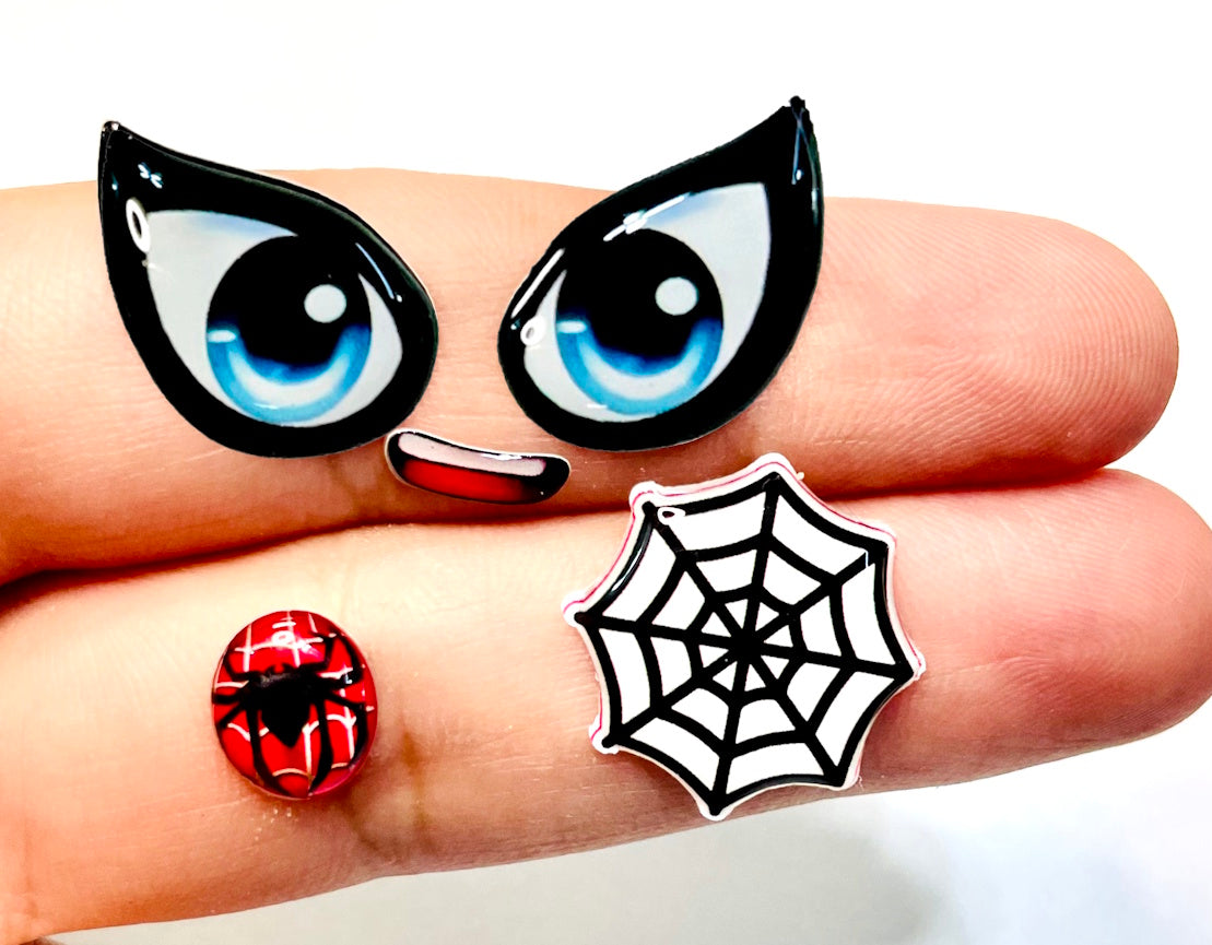 RESIN EYES ABNH100