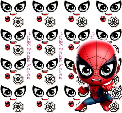 RESIN EYES ABNH100