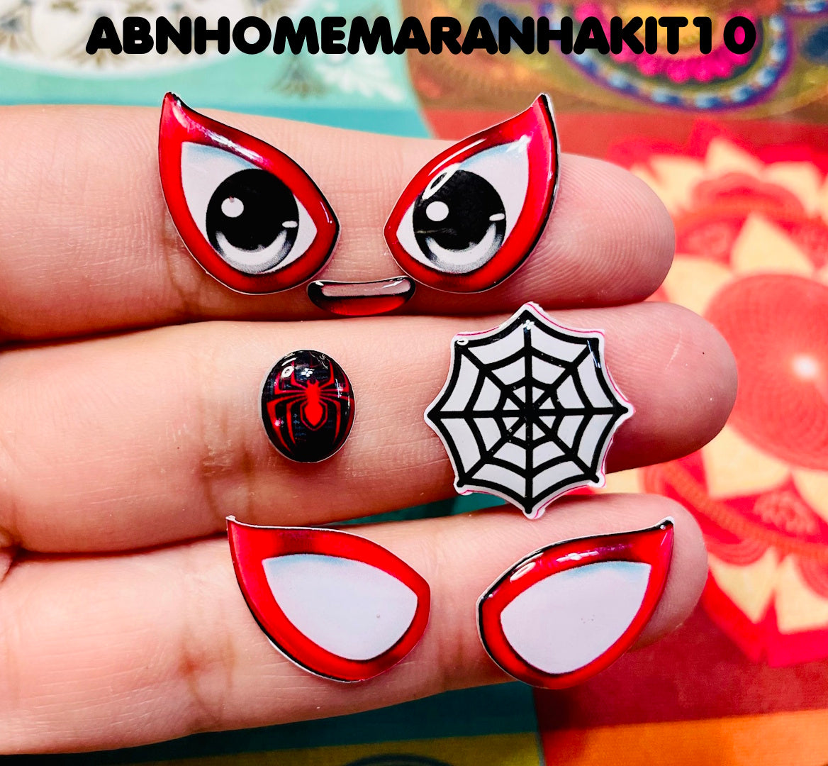 RESIN EYES ABNH100