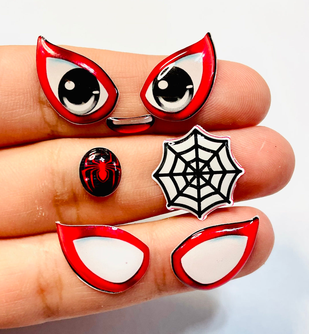 RESIN EYES ABNH100