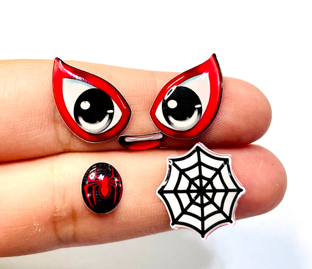 RESIN EYES ABNH100