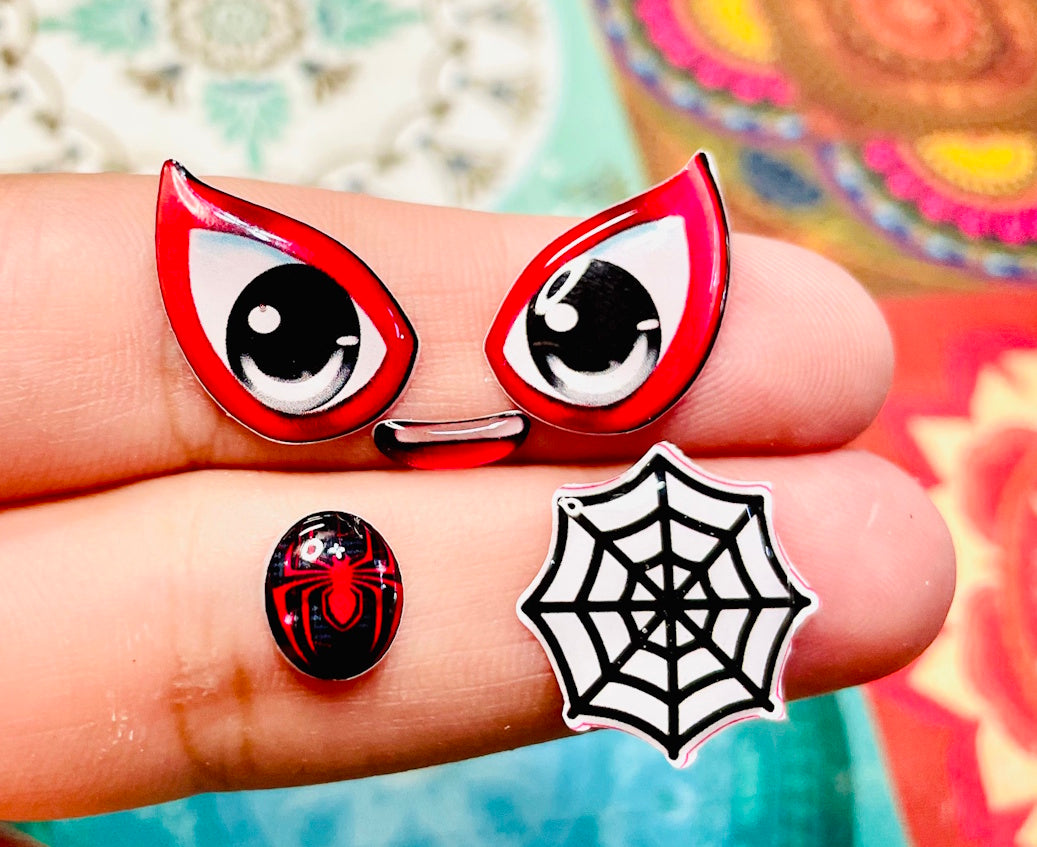 RESIN EYES ABNH100
