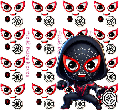 RESIN EYES ABNH100