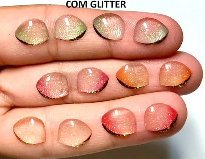 Palpebras RESINADAS ABNHPALPEBRA00