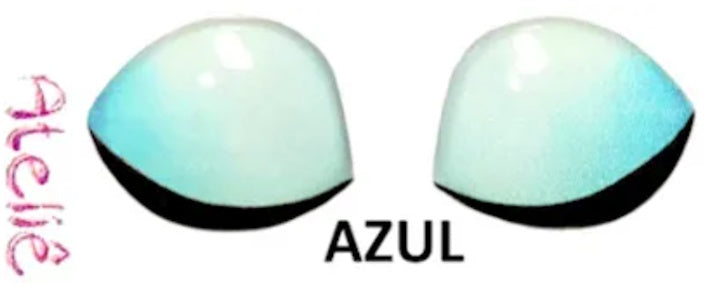 Palpebras RESINADAS ABNHPALPEBRA00