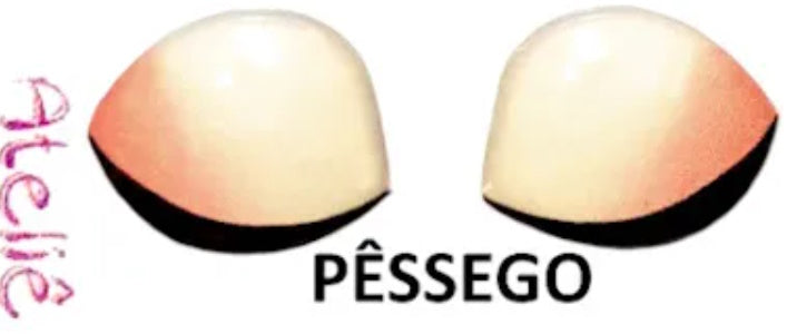 Palpebras RESINADAS ABNHPALPEBRA00