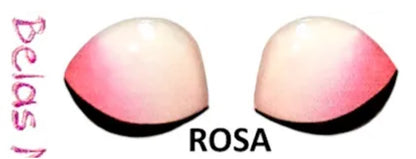 Palpebras RESINADAS ABNHPALPEBRA00