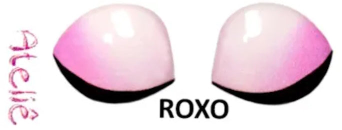 Palpebras RESINADAS ABNHPALPEBRA00