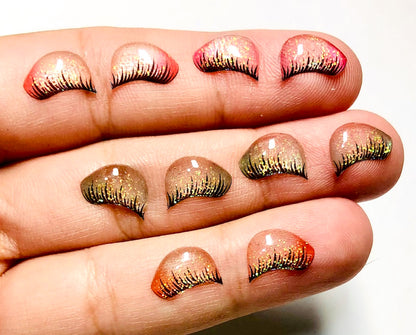 Palpebras RESINADAS ABNHPALPEBRA10