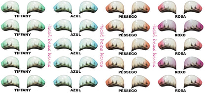 RESIN Eyes ABNC100