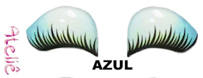 Palpebras RESINADAS ABNHPALPEBRA10