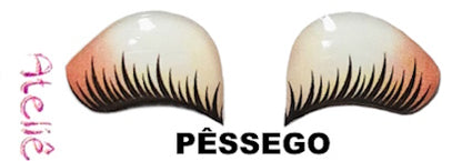 Palpebras RESINADAS ABNHPALPEBRA10