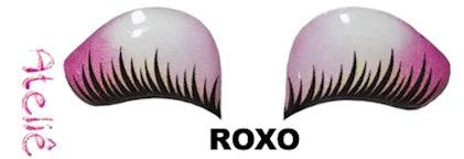 Palpebras RESINADAS ABNHPALPEBRA10