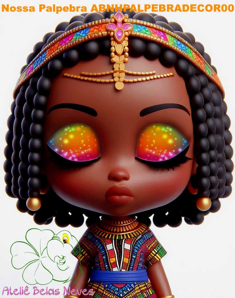 Palpebras RESINADAS ABNHPALPEBRADECOR00