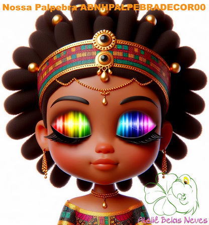 Palpebras RESINADAS ABNHPALPEBRADECOR00